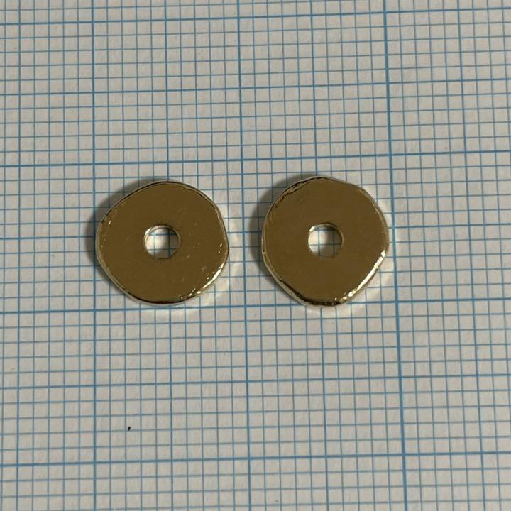 人気の春夏 2個セット18金 鑑定済 全金 平ビーズ 18金 K18 18K ネックレス アクセサリー¥23,491-eur-artec.fr 人気の春夏 2個セット18金 鑑定済 全金 平ビーズ 18金 K18 18K ネックレス アクセサリー¥23,491-eur-artec.fr