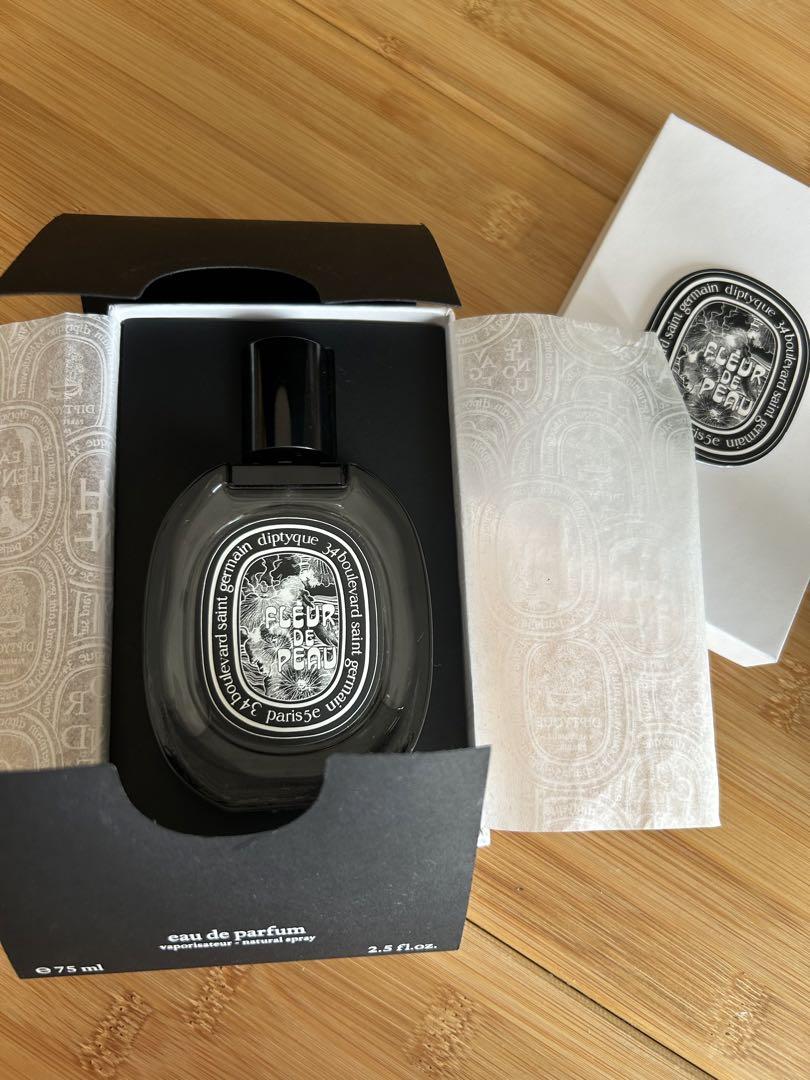 Diptyque フルールドゥポー75ml