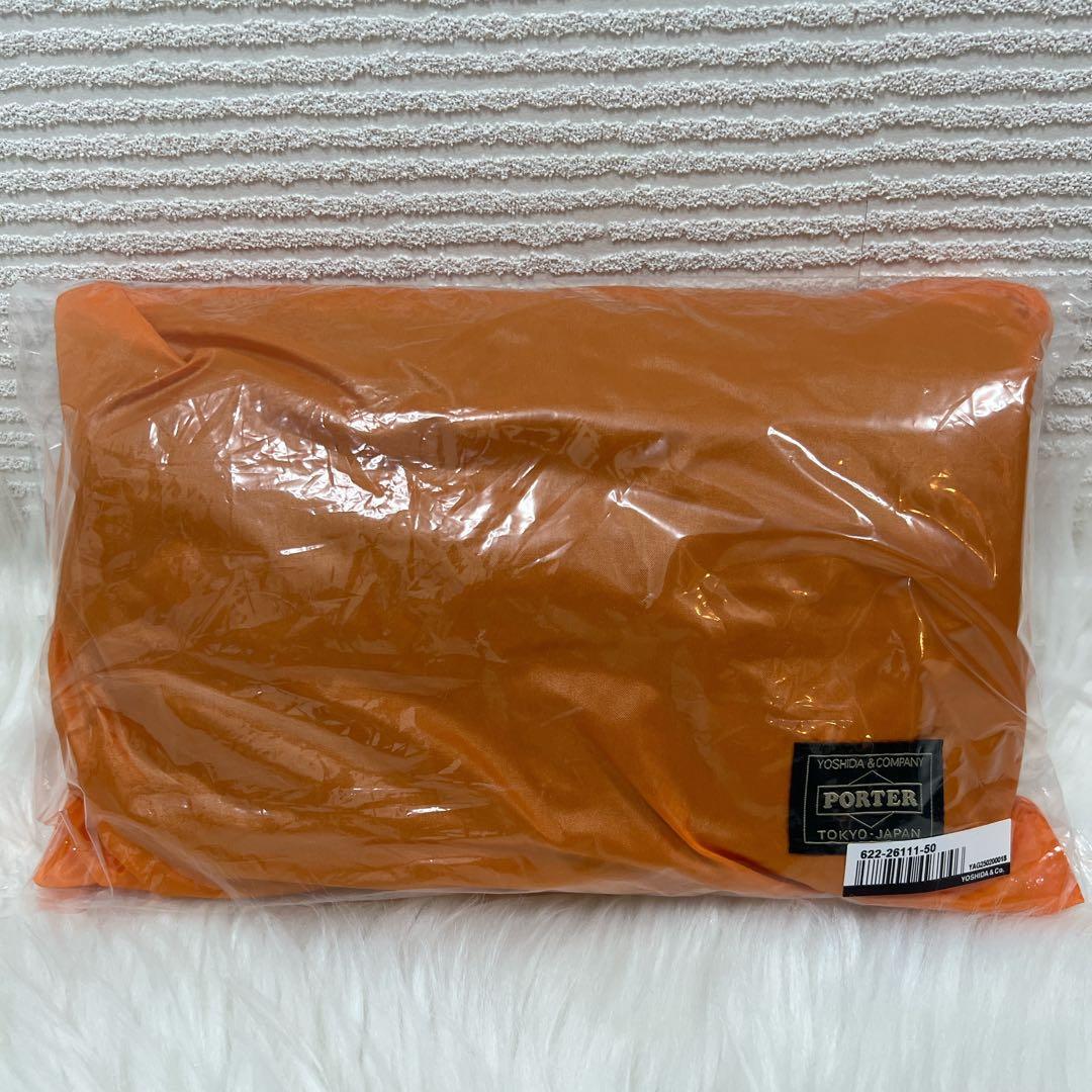 【未使用品✨】【ポータータンカー/PORTER TANKER】エンベロープバッグ 【未使用品✨】【ポータータンカー/PORTER TANKER】エンベロープバッグ