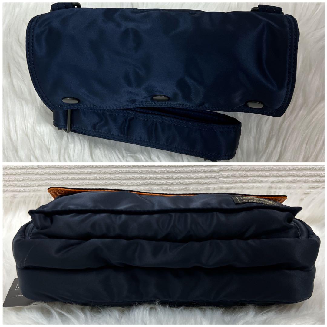 【未使用品✨】【ポータータンカー/PORTER TANKER】エンベロープバッグ 【未使用品✨】【ポータータンカー/PORTER TANKER】エンベロープバッグ