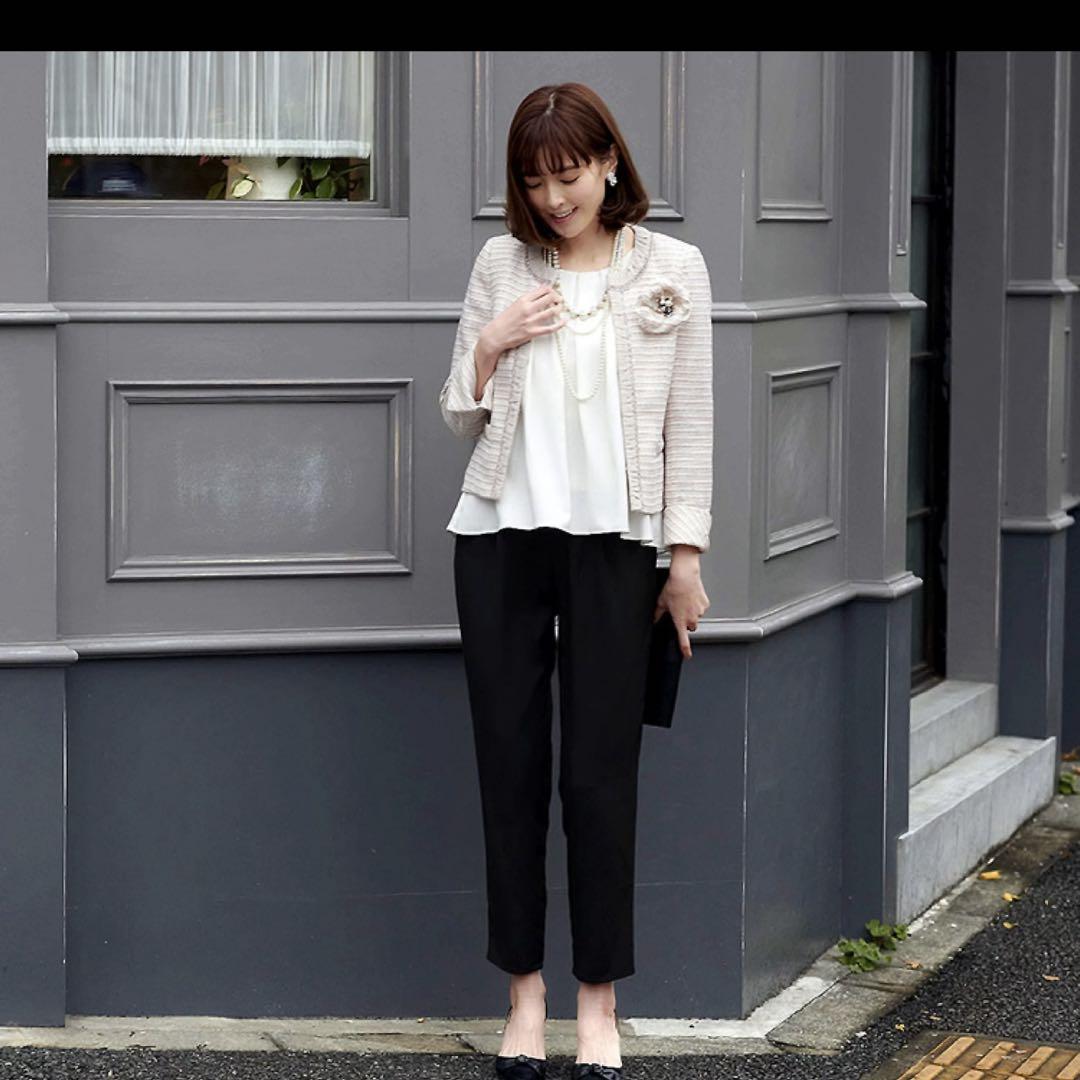 BOUTIQUE 4点セット