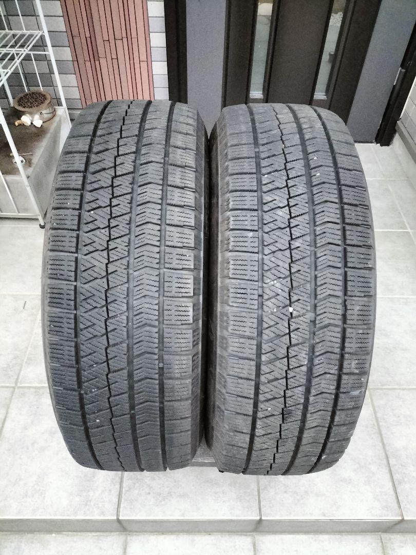 ①ネコ【送料無料】★215/65R16★スタッドレス★アルミホイール付★