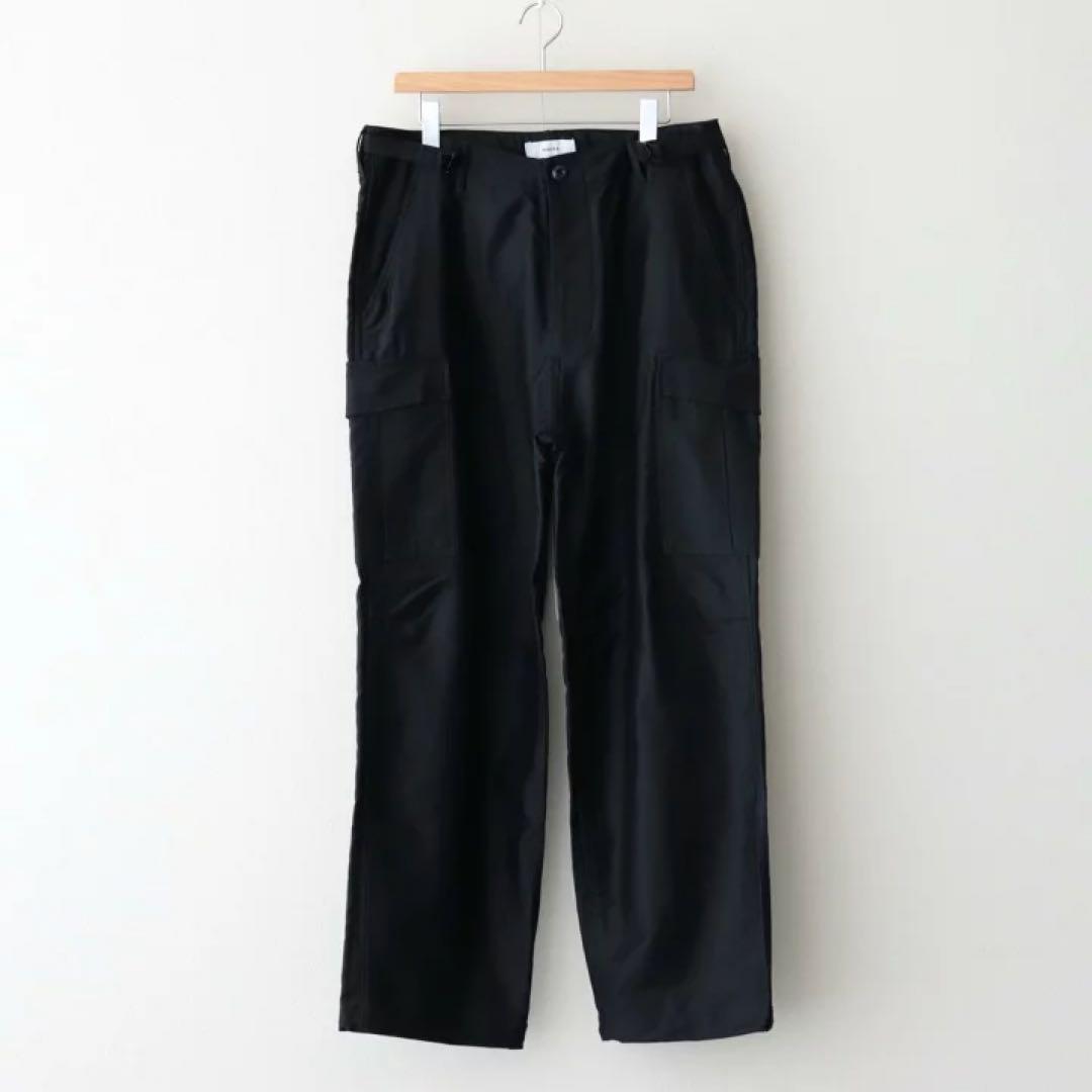 marka カーゴパンツ