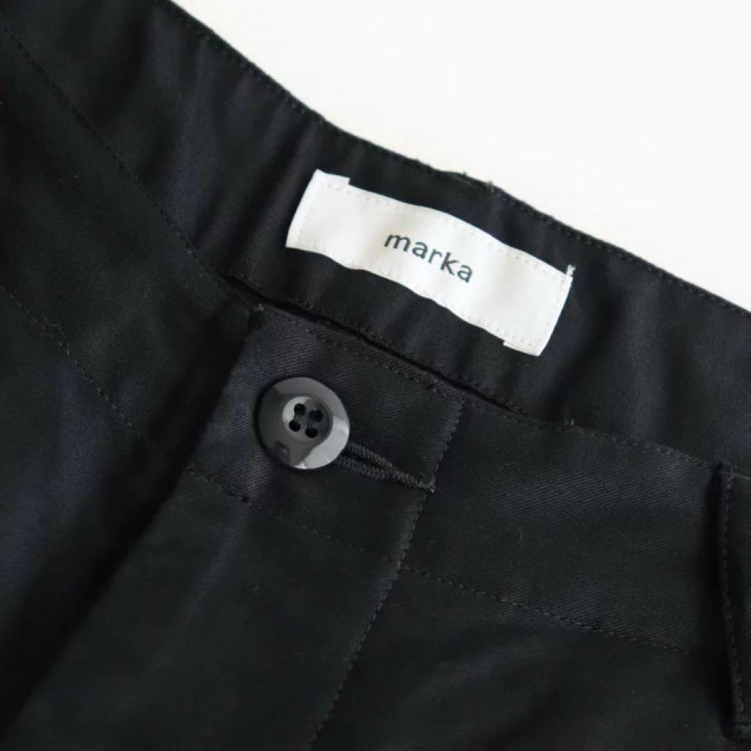 marka カーゴパンツ