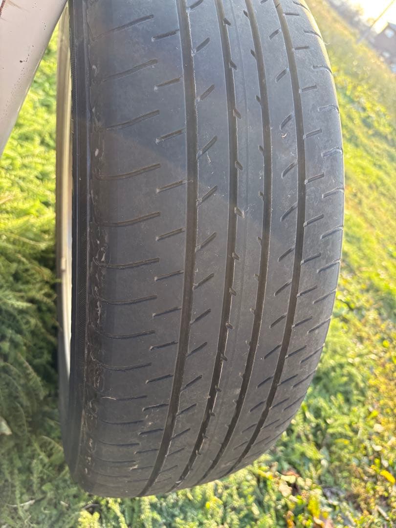 225/60R17 ヨコハマブルーアース 4本セット 225/60R17 ヨコハマブルーアース 4本セット