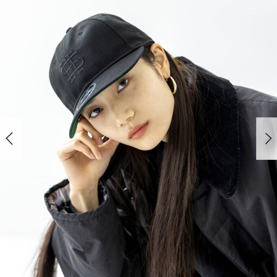 SEE SEE×NEWERA 950