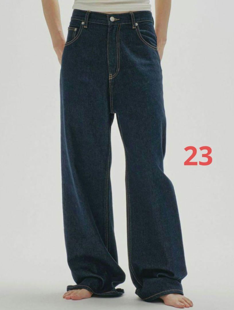 TODAYFUL Cary´s Denim サイズ23 TODAYFUL Cary´s Denim サイズ23