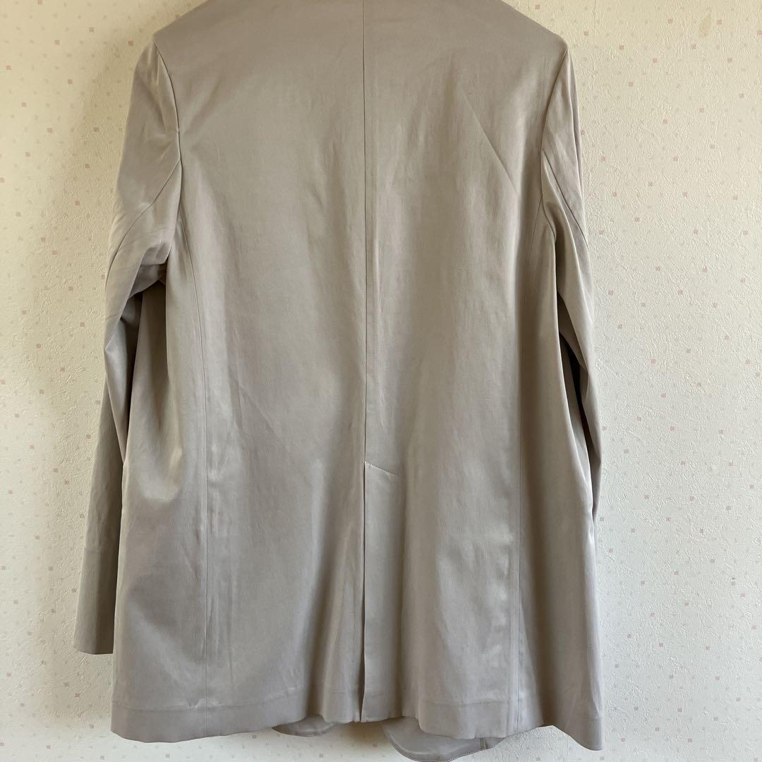 BABYLONE ジャケット　新品タグ付き