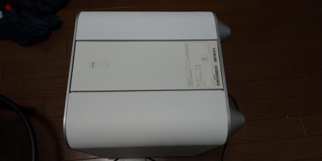 超激安即納 ワイヤレスサブウーファー SWF-BR100 qQ5OU-m11509991103 正規品2022