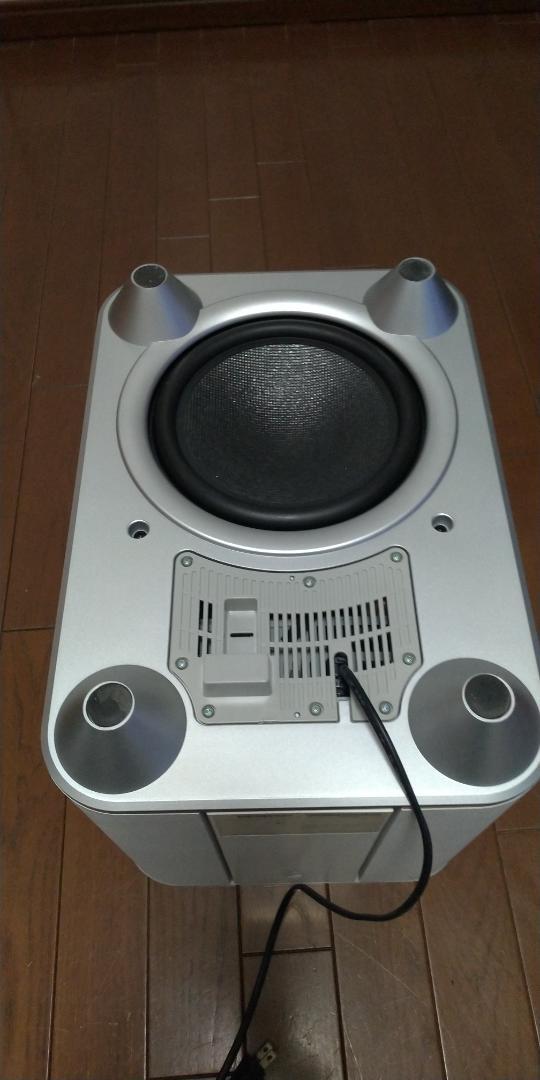 超激安即納 ワイヤレスサブウーファー SWF-BR100 qQ5OU-m11509991103 正規品2022