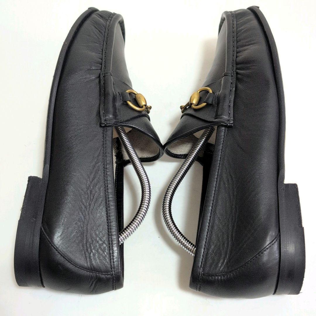 GUCCI ホースビット ローファー 1953 27.5cm相当 定価15万以上