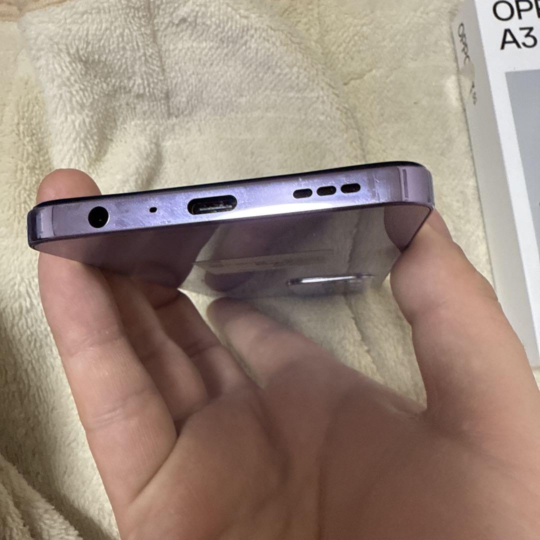 スマートフォン 本体