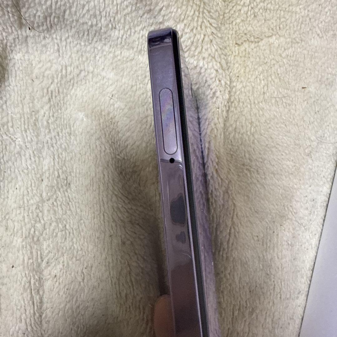 5G スマートフォン