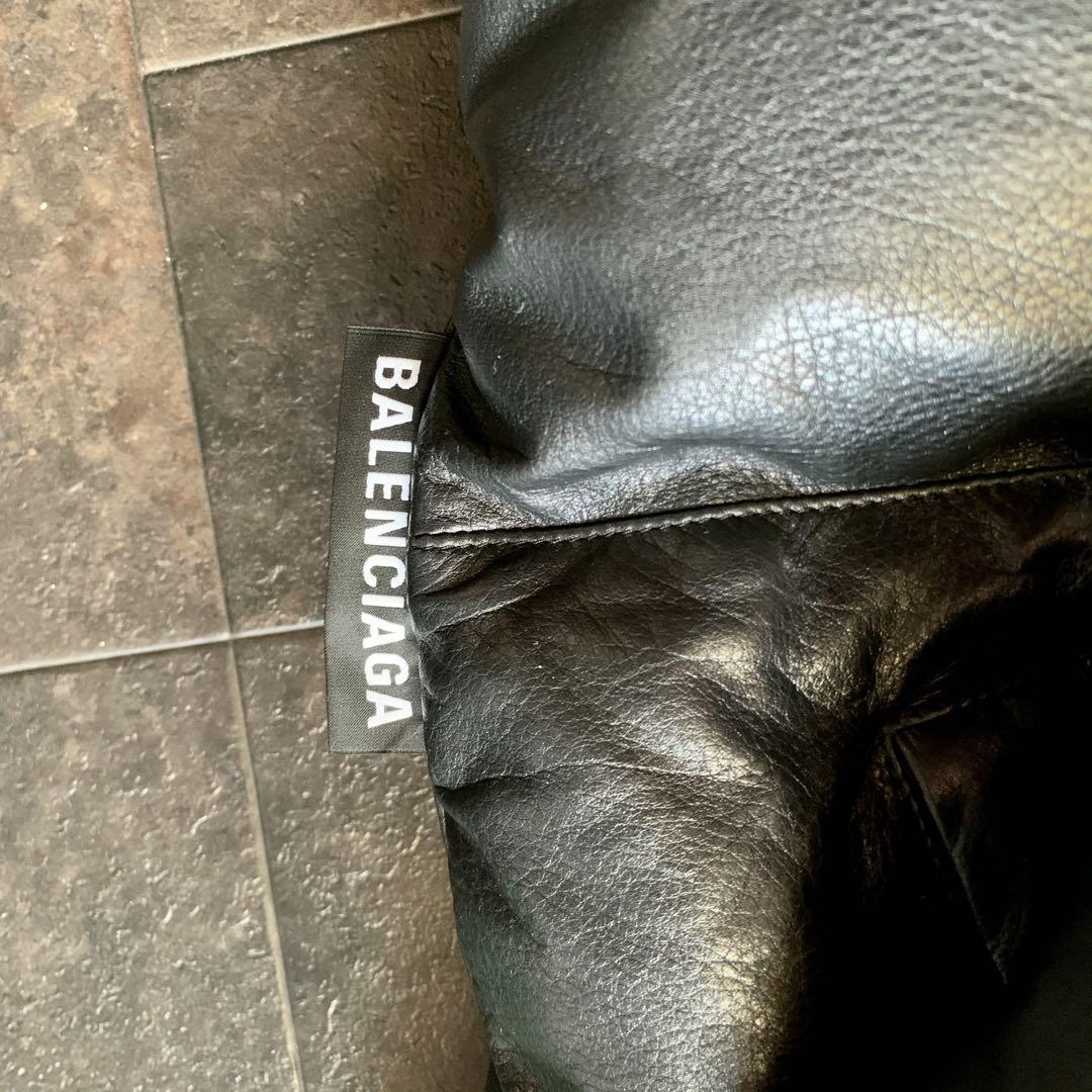 balenciaga バレンシアガ 新品 国内正規タグ付 日本定価80万円