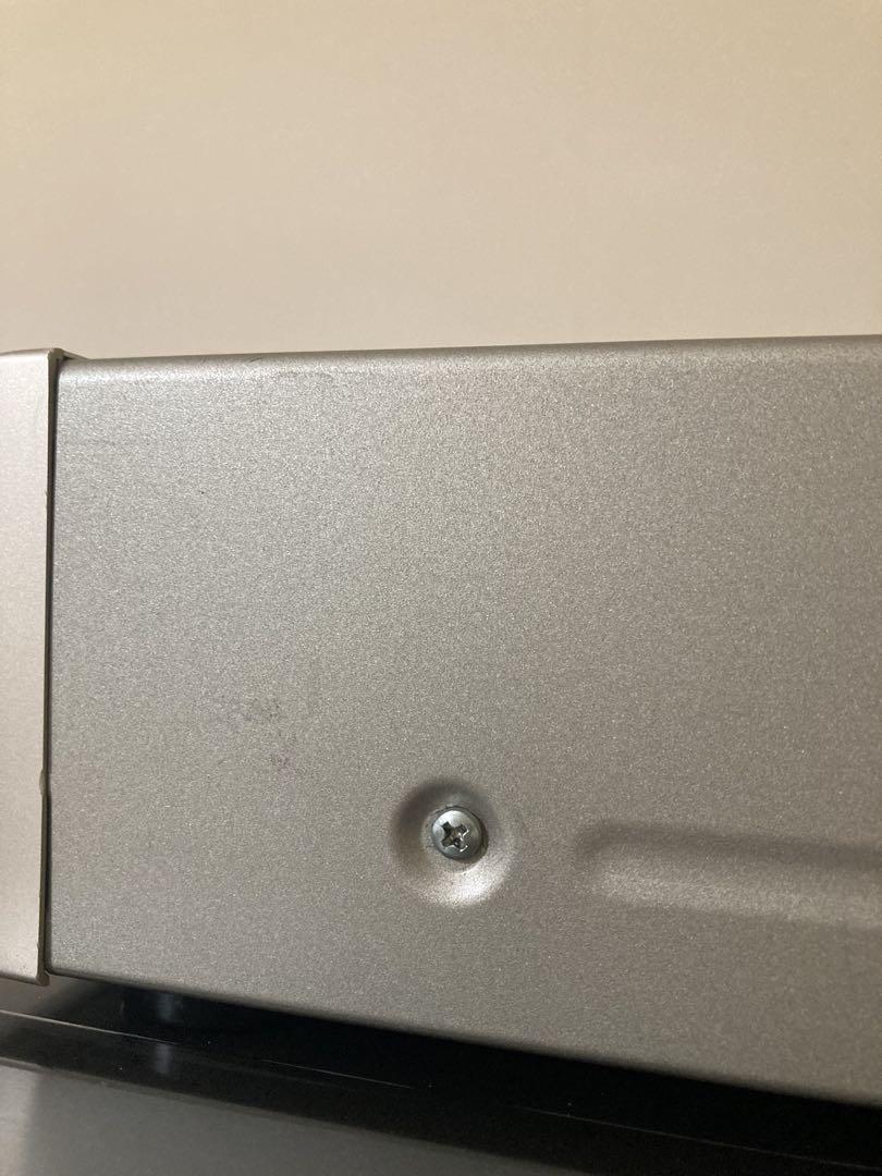 ONKYO CDプレーヤー