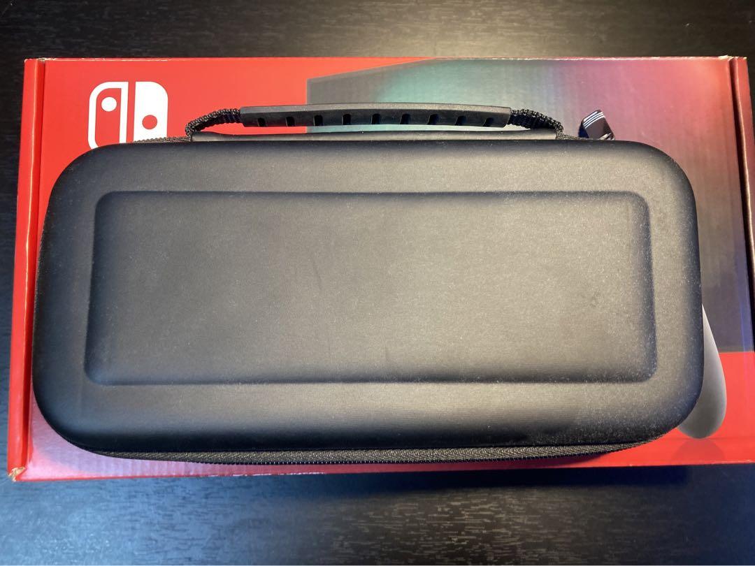 ニンテンドースイッチ 本体 Nintendo Switch バッテリー強化型
