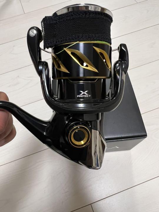 ワンサイズ高い品質シマノ ステラ Sw 4000xg リール フィッシングワンサイズ 41 0 Allislandneurology Com