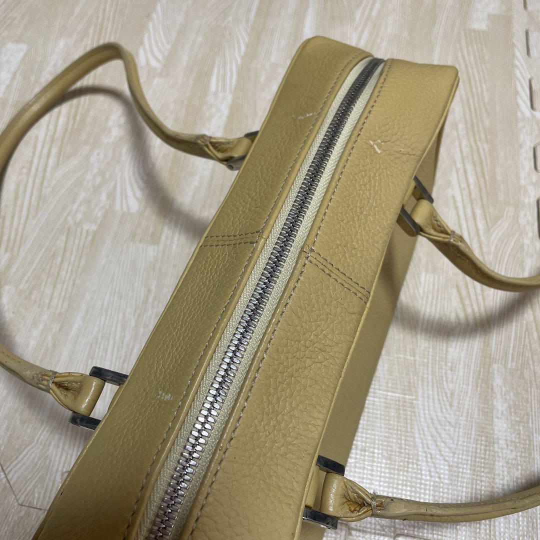 国産超激安 ミッシェルアドルフ ハンドバッグ USED品 v3npW-m11513393358 正規店安い