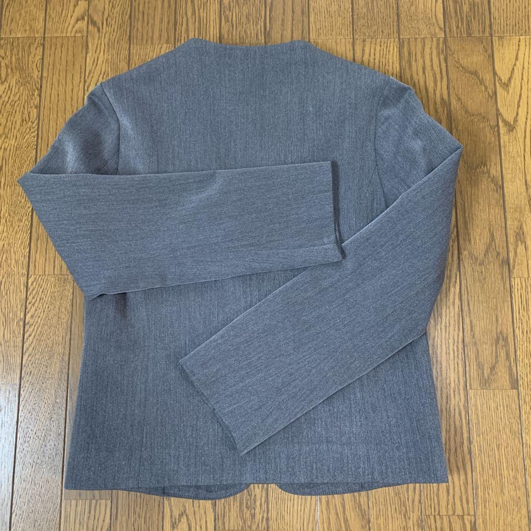 ハコ　スーツ　2点セット　Sサイズ