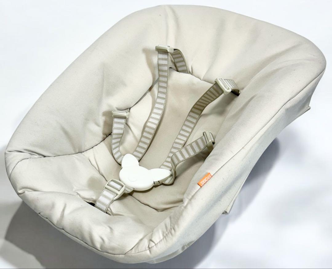 STOKKE ストッケ トリップトラップ ニューボーンセット