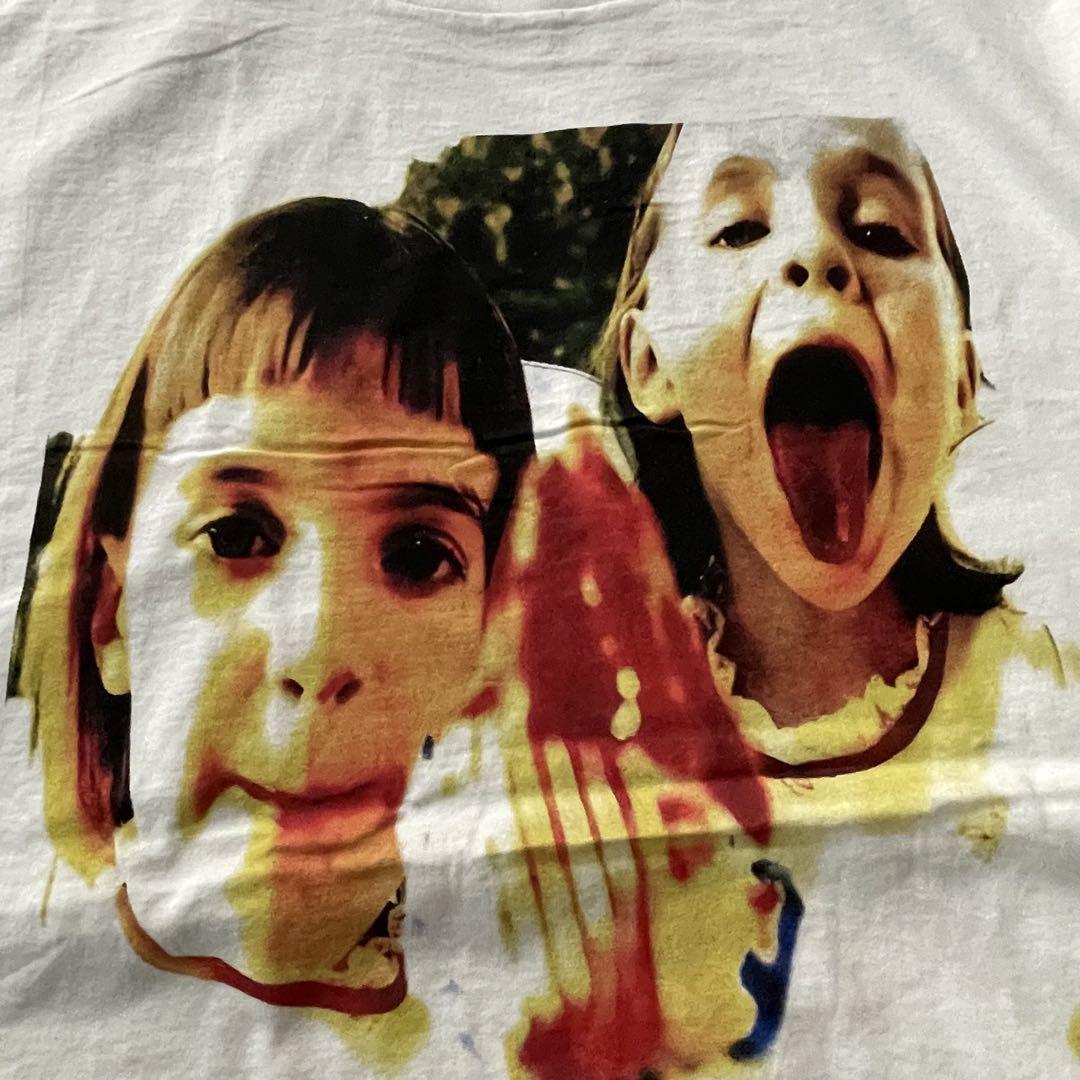 pumpkins tee