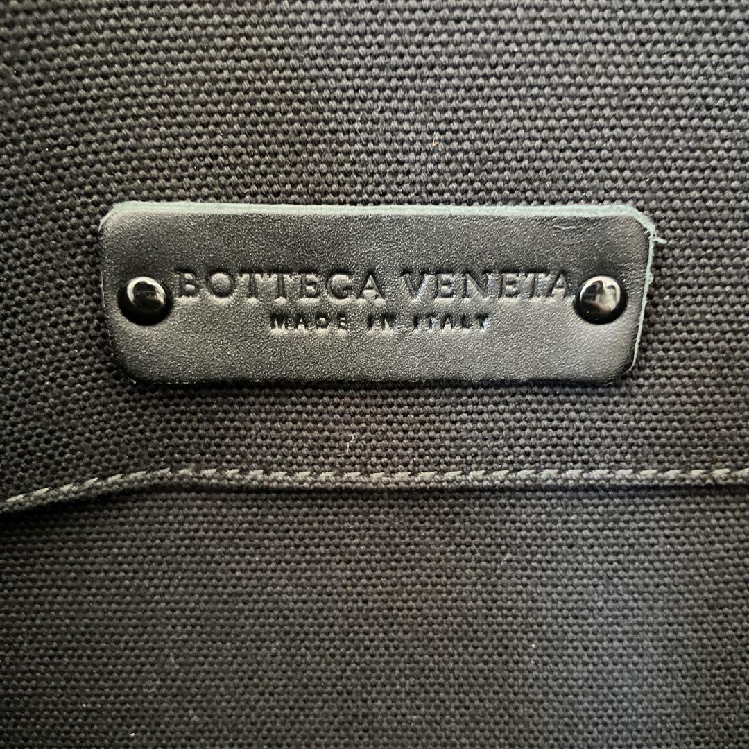 BOTTEGA VENETA ボッテガ ヴェルニーチェ　メンズバッグ