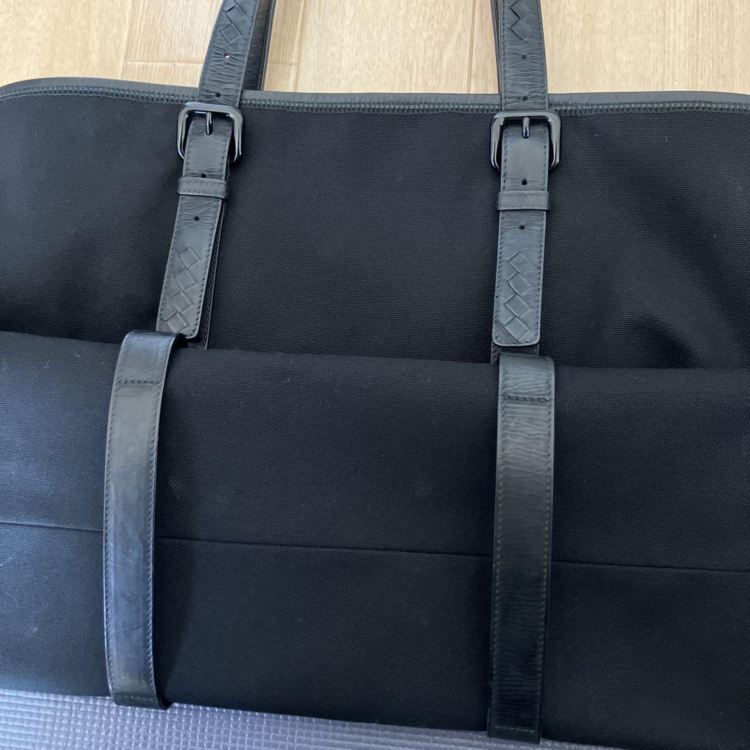 BOTTEGA VENETA ボッテガ ヴェルニーチェ　メンズバッグ