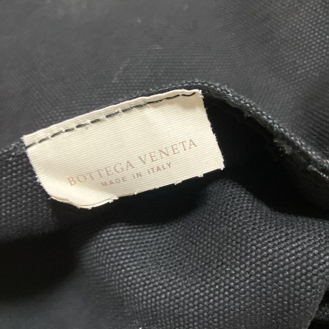 BOTTEGA VENETA ボッテガ ヴェルニーチェ　メンズバッグ