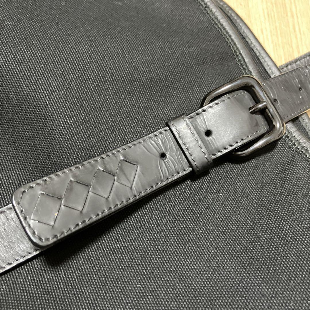 BOTTEGA VENETA ボッテガ ヴェルニーチェ　メンズバッグ