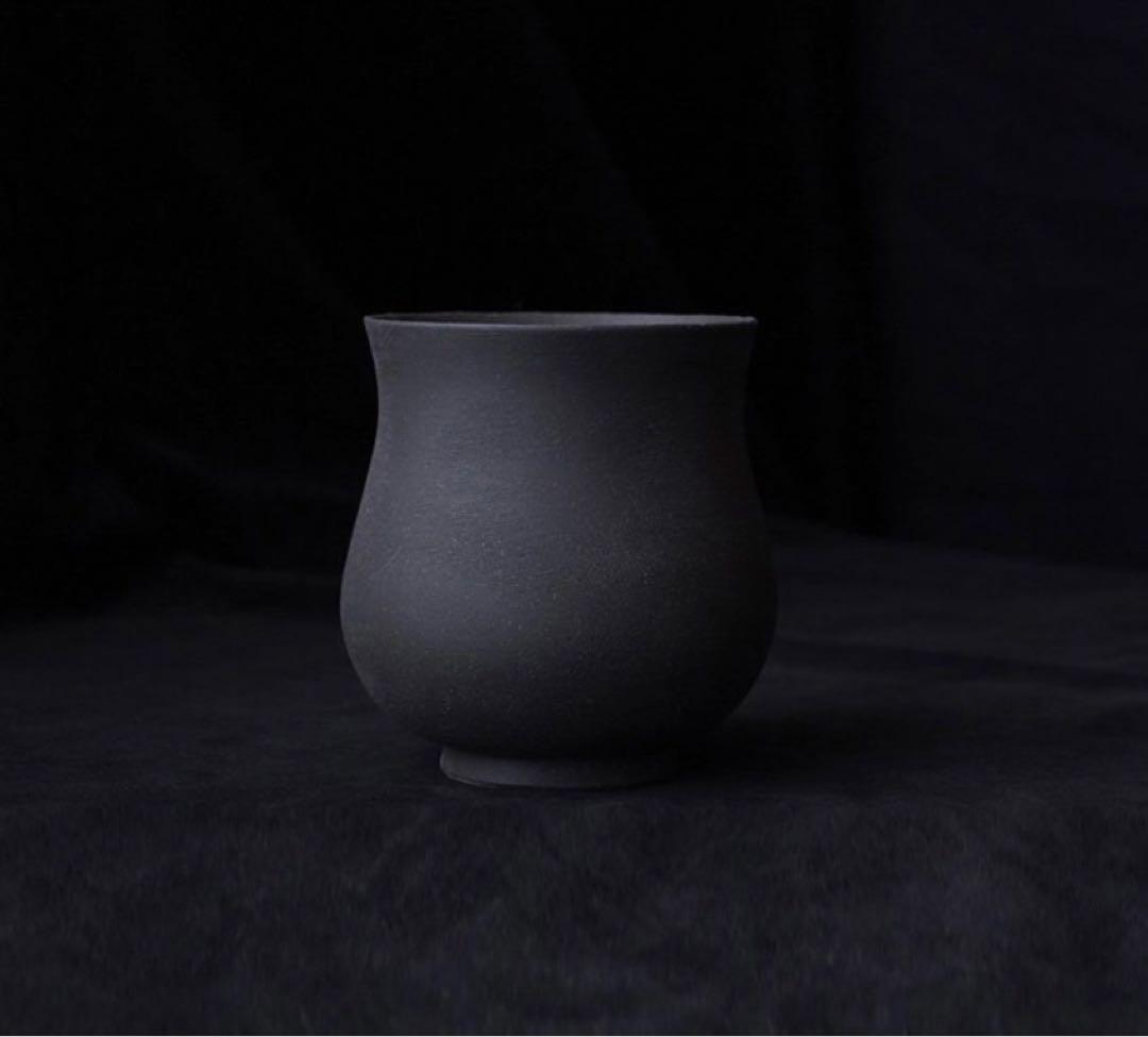 Ｓゝゝ［エス］香湯呑 2個セット