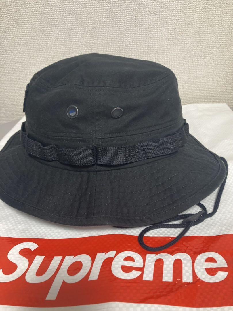 超美品！Supreme 23AW★バケットハット