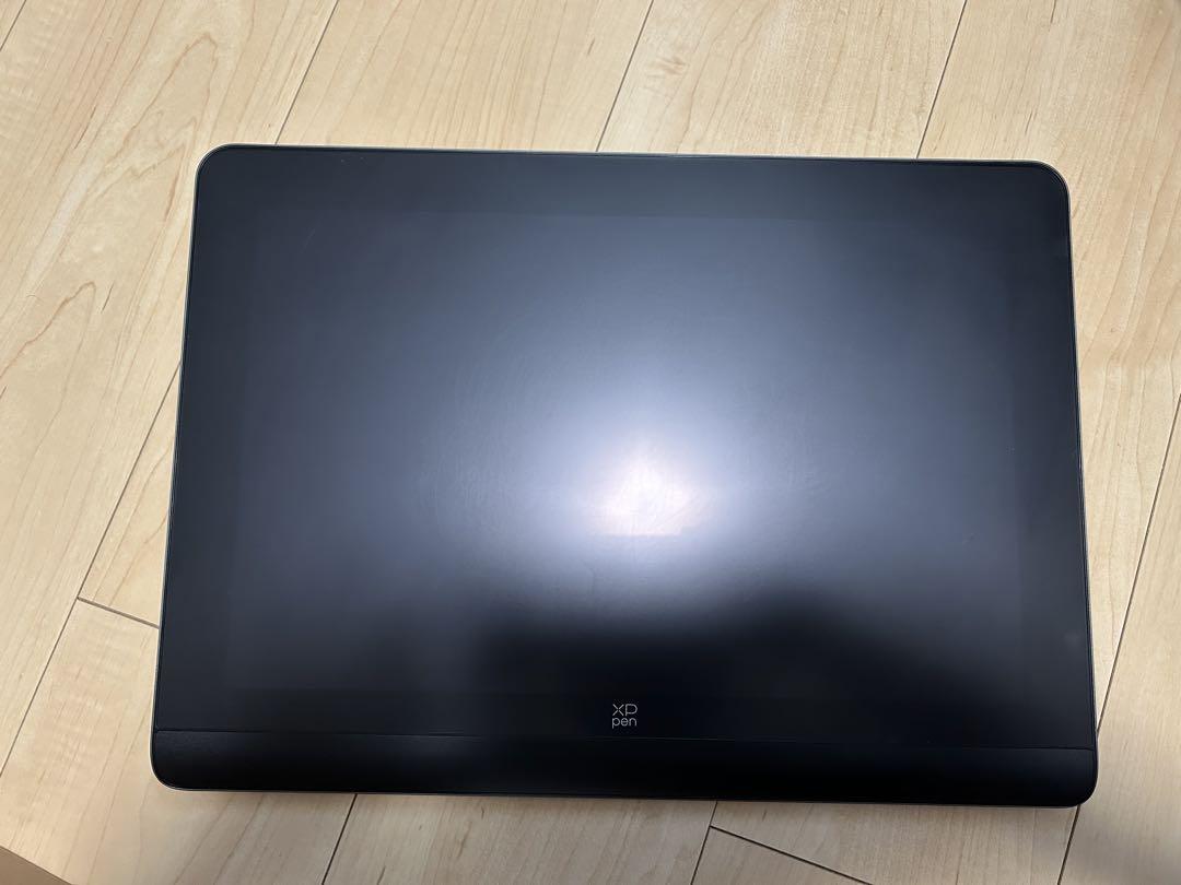 XPPen Artist Pro 16 (Gen 2)