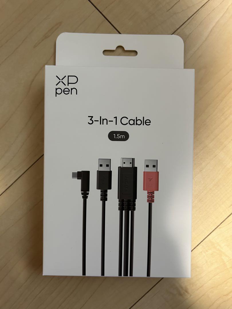 XPPen Artist Pro 16 (Gen 2)