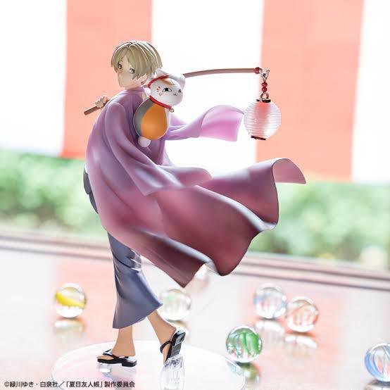 Amazon.co.jp: 壽屋(KOTOBUKIYA) 夏目友人帳 ARTFX J 夏目友人帳
