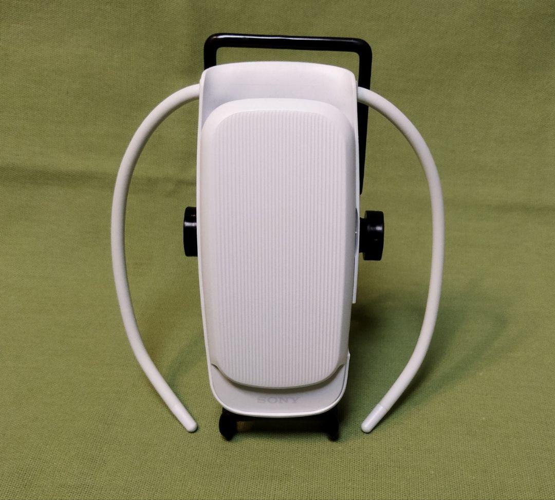 レオンポケット4 SONY REON POCKET4 RNP-4 バンド付 n3