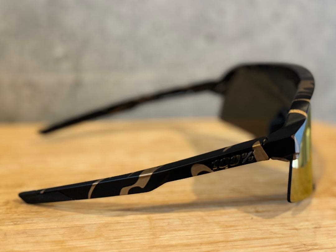 【美品】100% S3 Peter Sagan限定モデル 【美品】100% S3 Peter Sagan限定モデル