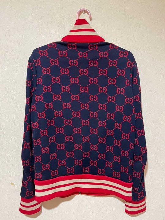 GUCCI ジャージ bNASB-m11517100894 2022特価