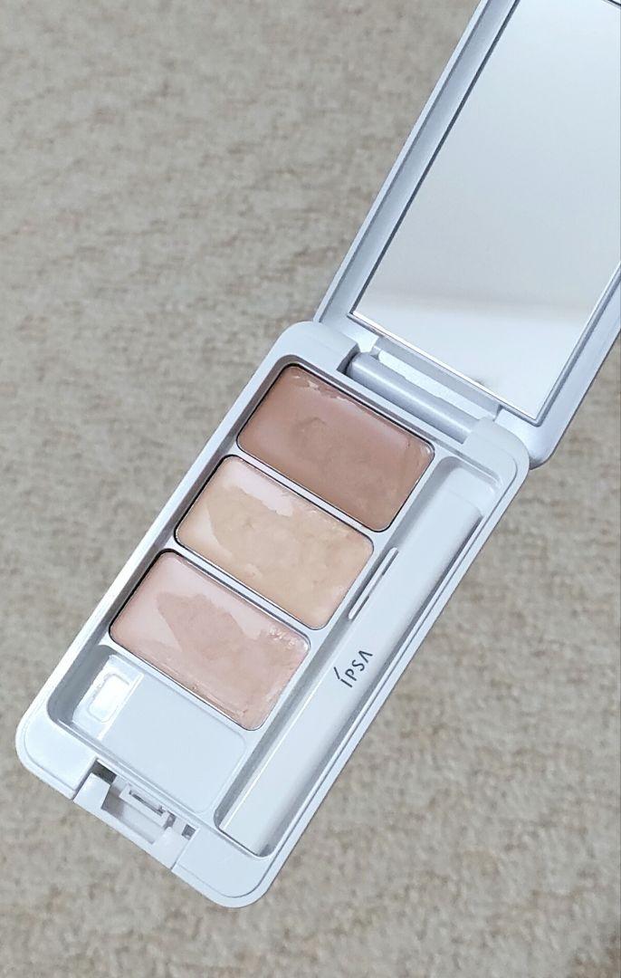 美品✨IPSA イプサ クリエイティブコンシーラー SPF25 PA+++