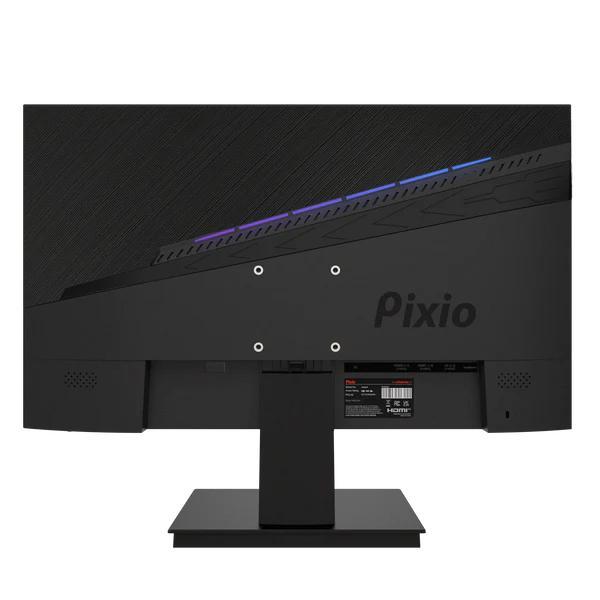 Pixioモニター PX257 Prime／Black