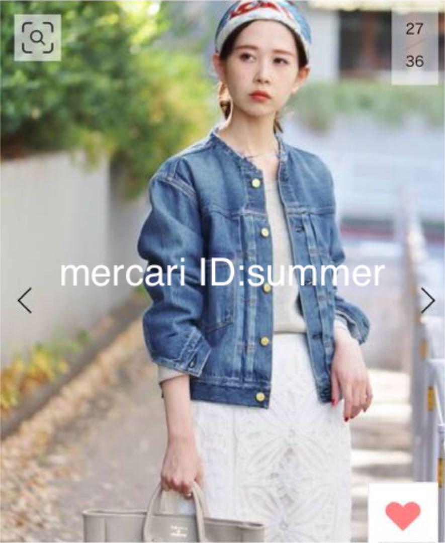楽天 リメイクタックデニムブルゾン イエナ - Gジャン/デニムジャケット - alrc.asia 楽天 リメイクタックデニムブルゾン イエナ - Gジャン/デニムジャケット - alrc.asia