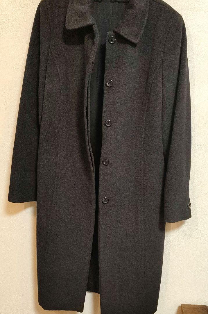 美品】ANAYI アナイPIACENZA ピアツェンツァコート
