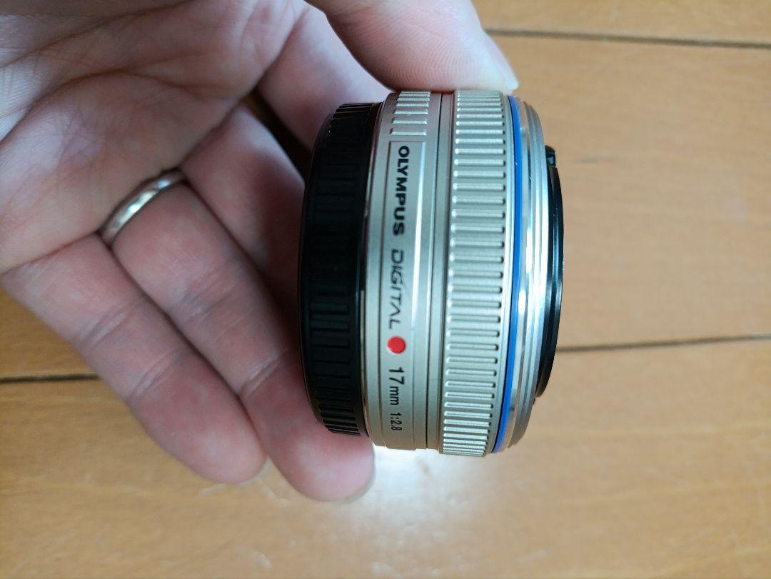 OLYMPUS OM-D EM-5 レンズ付 オリンパス