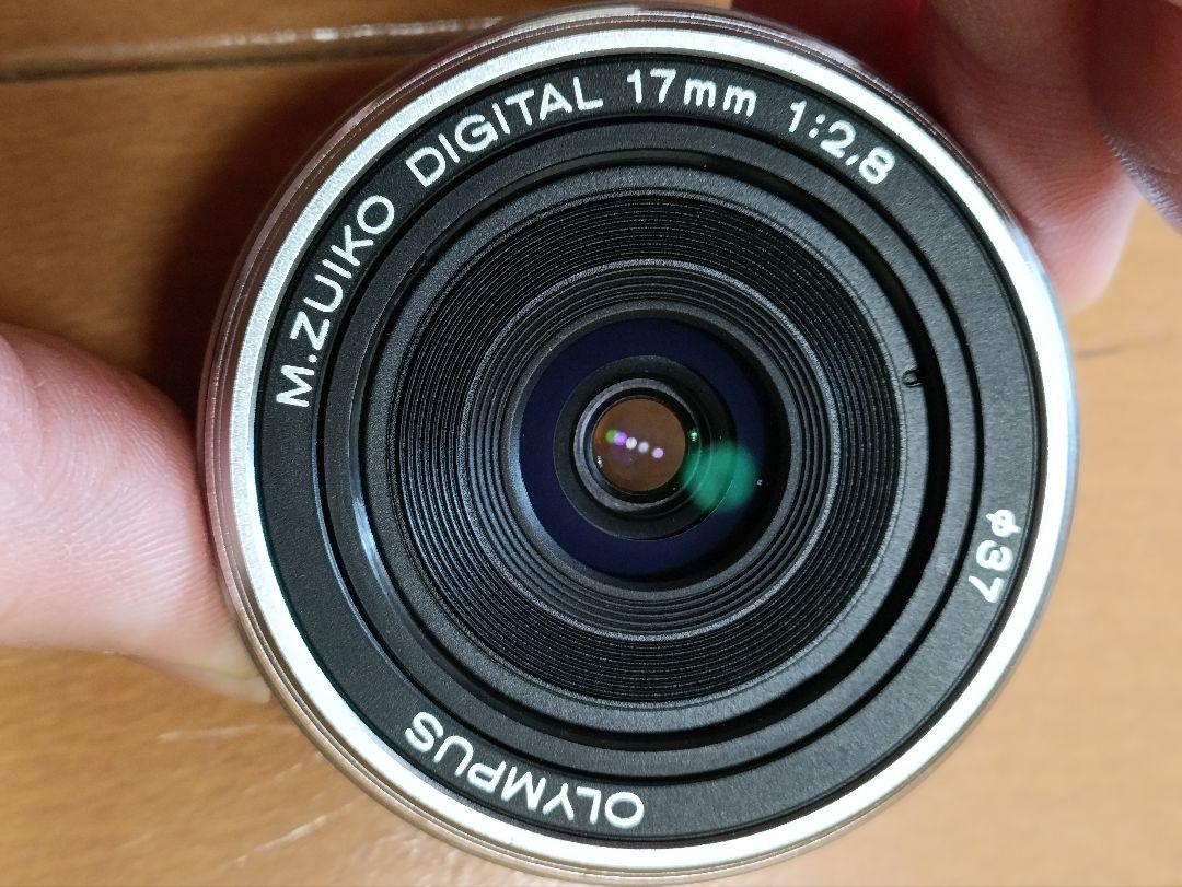 OLYMPUS OM-D EM-5 レンズ付 オリンパス