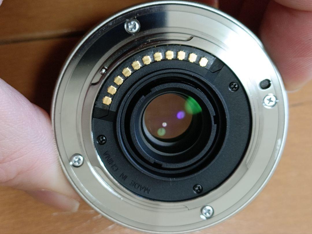 OLYMPUS OM-D EM-5 レンズ付 オリンパス