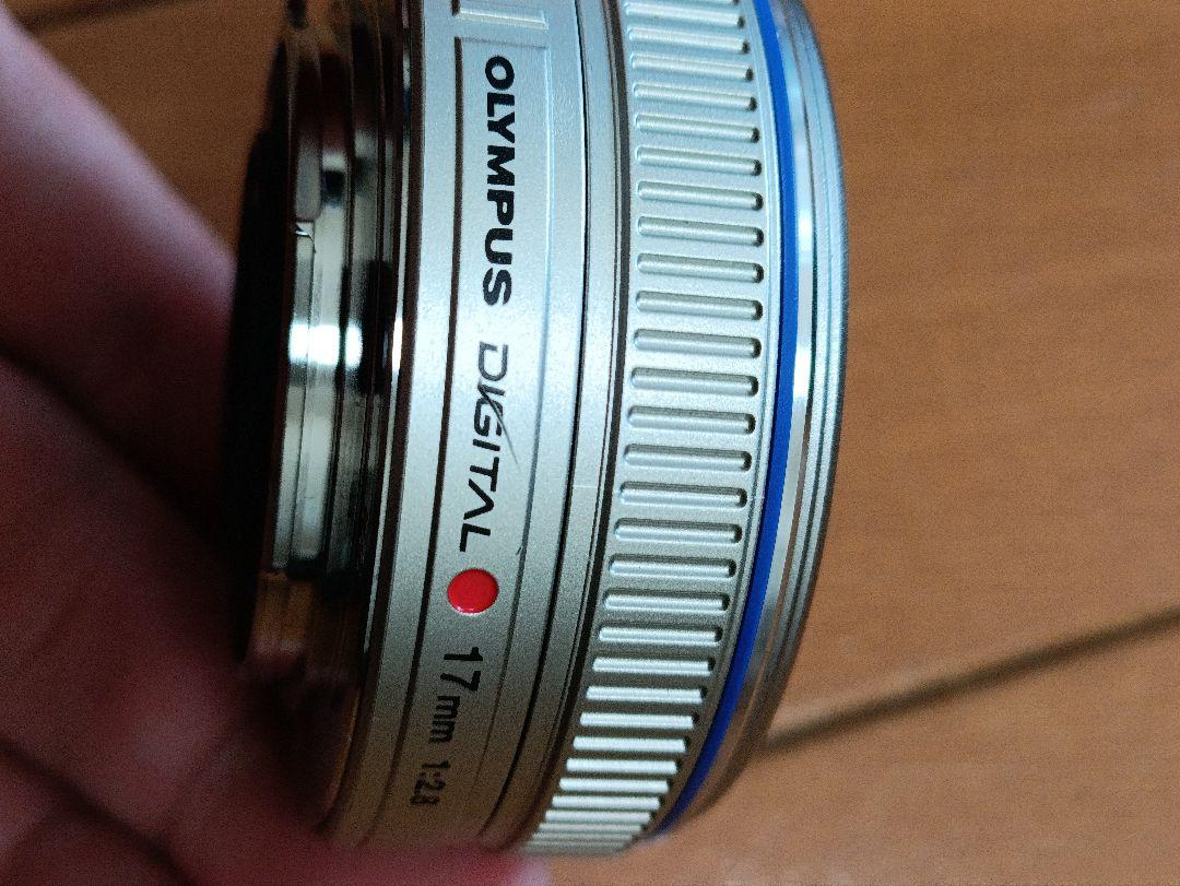 OLYMPUS OM-D EM-5 レンズ付 オリンパス