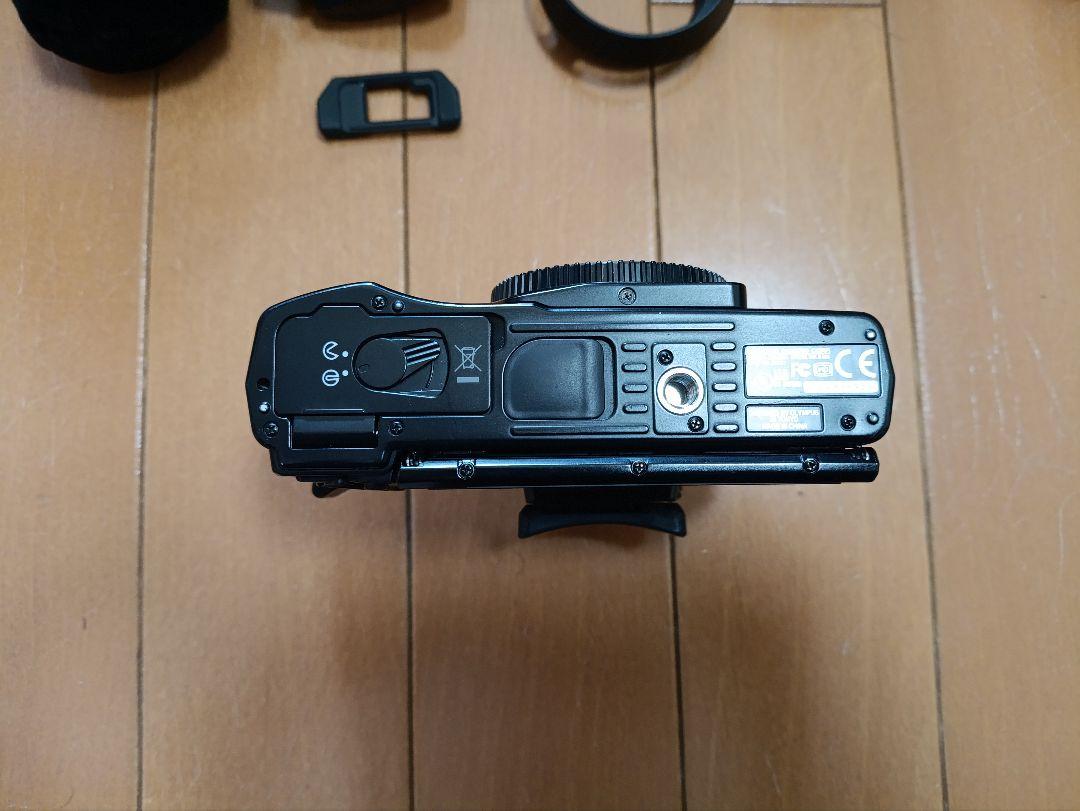 OLYMPUS OM-D EM-5 レンズ付 オリンパス