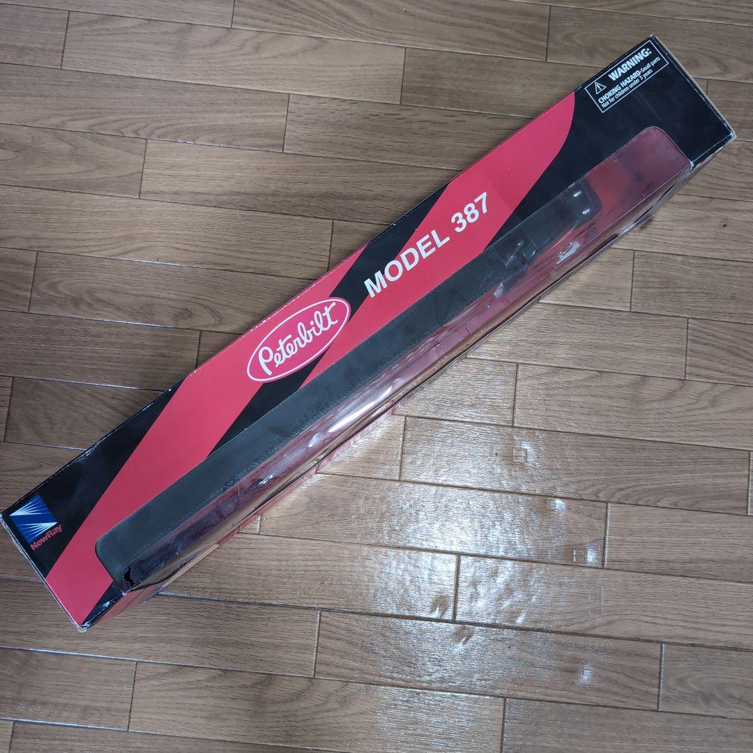1/32　HONDA　ホンダ　アメリカ　レーシング　チームトラック