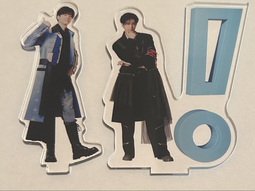 Hey! Say! JUMP お家にJUMP賞 アクスタ 中島裕翔 Hey!Say!JUMP おうちでUMP賞 中島裕翔 アクスタ 24時間以内発送