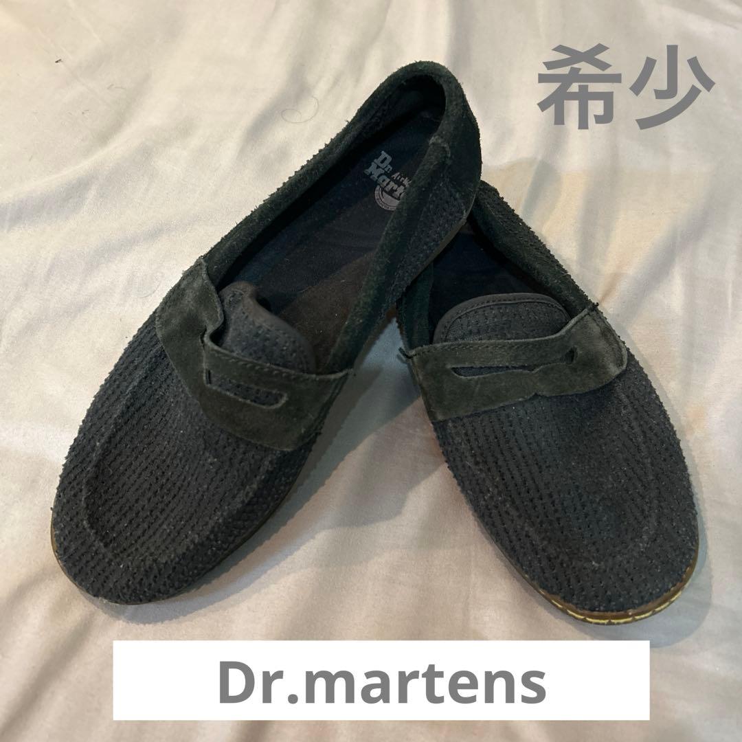 【エコメルカリ便限定/新品】Dr. Martens ローファー28cm Supreme × Dr.Martens PentonTasselLoafer - メルカリ