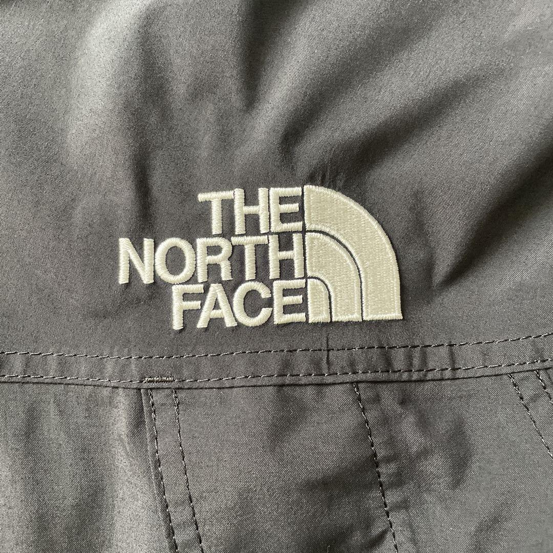 THE NORTH FACE GORE-TEX マウンテンライトジャケット XL
